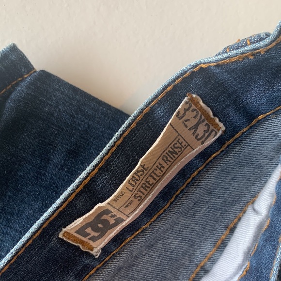 Dc jeans - Picture 3 of 4
